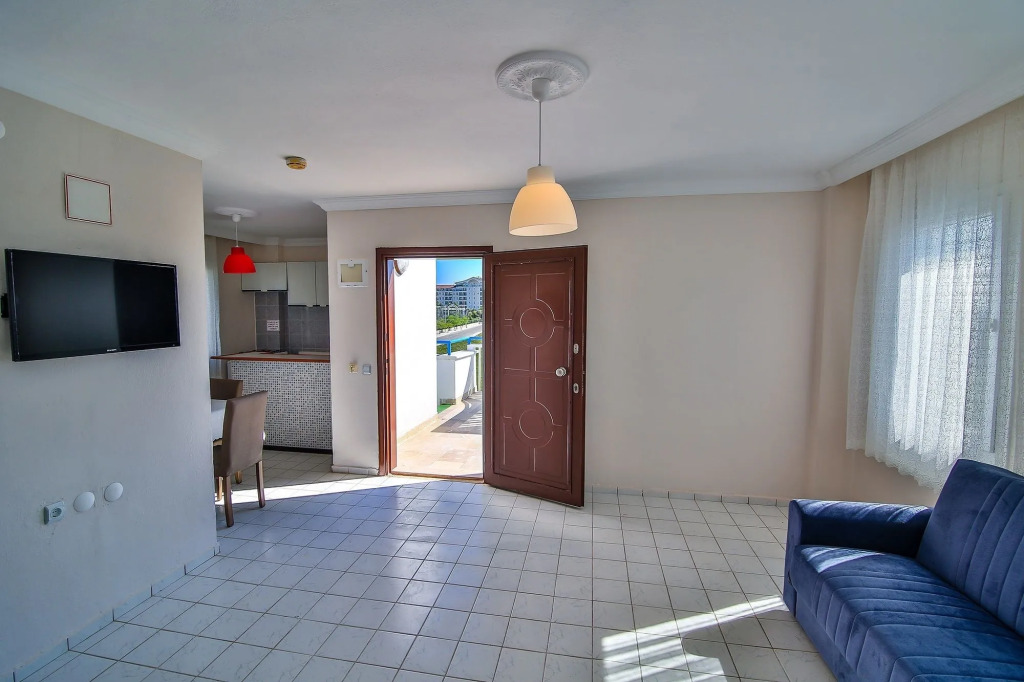 Sunset Village Apart Otel