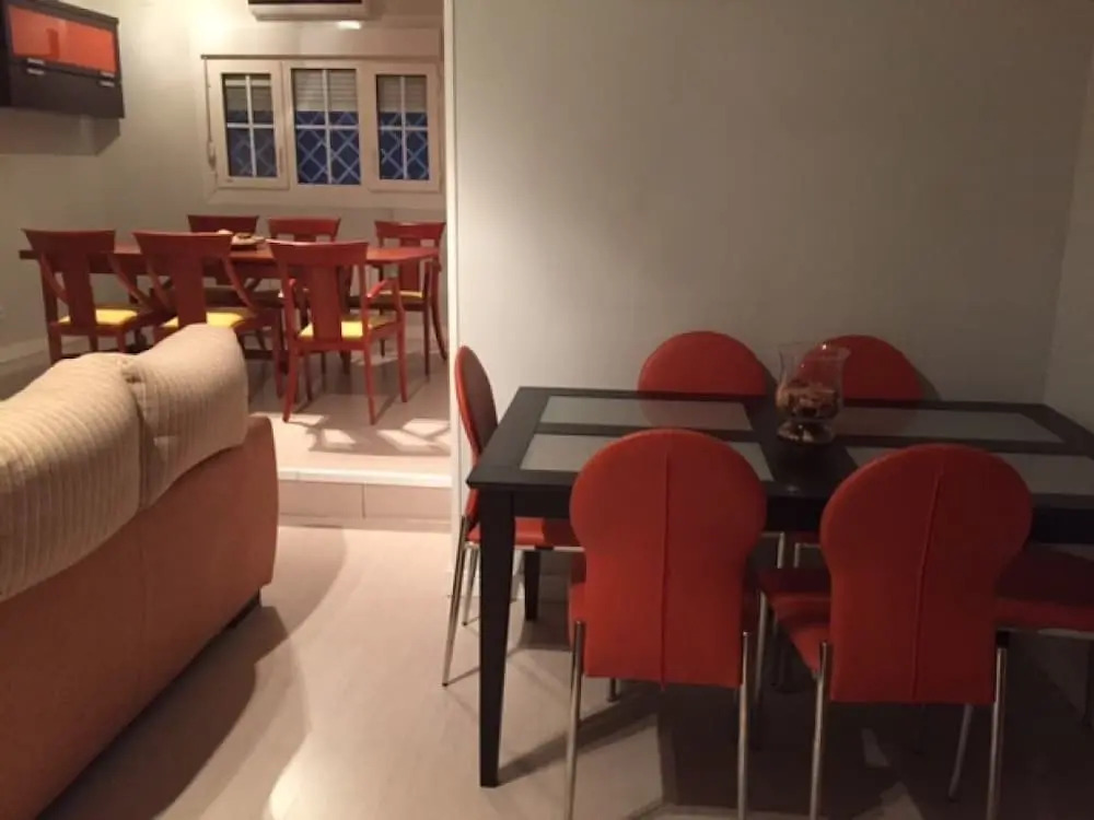 Casa Anaya