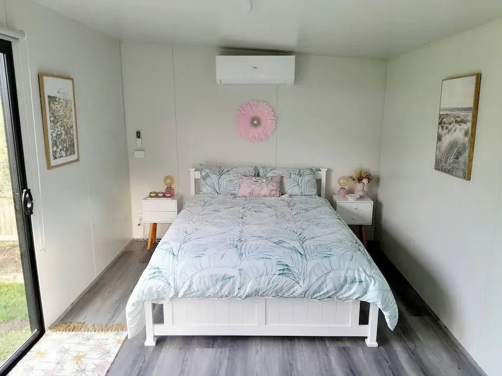 Modern Seaside Boho Incl Breakfast