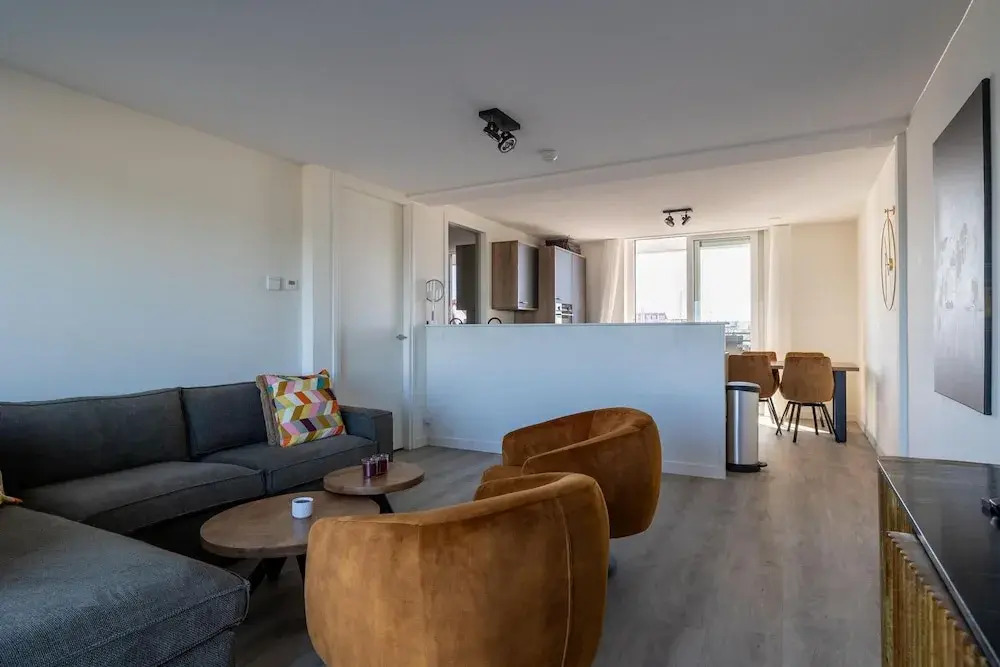 Apt VM - Havenweg 8-34 S-annala Oostr