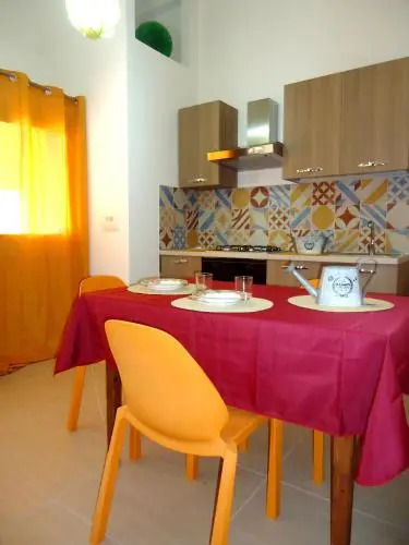 Apartments Drago di Ferro