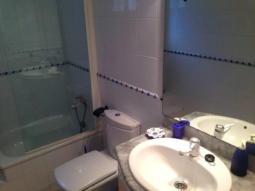 Villa With 4 Bedrooms in Peníscola, With Wonderful sea View, Private P