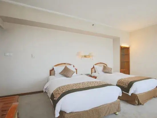 Mingmen Hotel