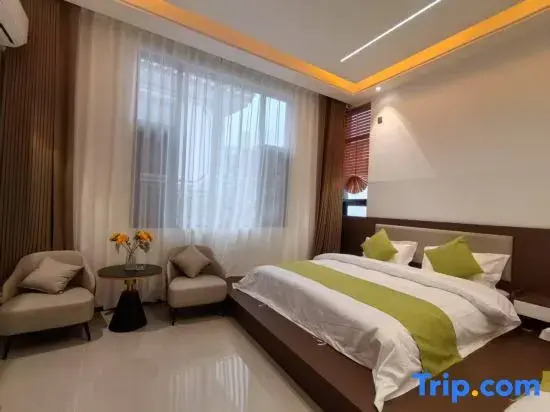 Shangyihotel