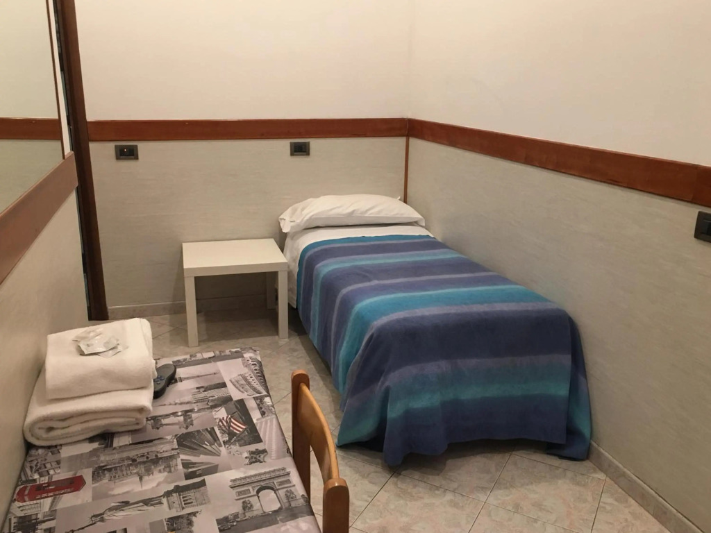 Hotel Planet