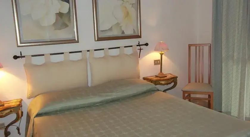 Casa Vacanze Mercedes