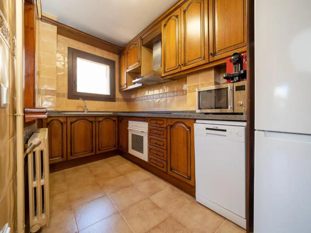 Apartamentos Ca de Marti