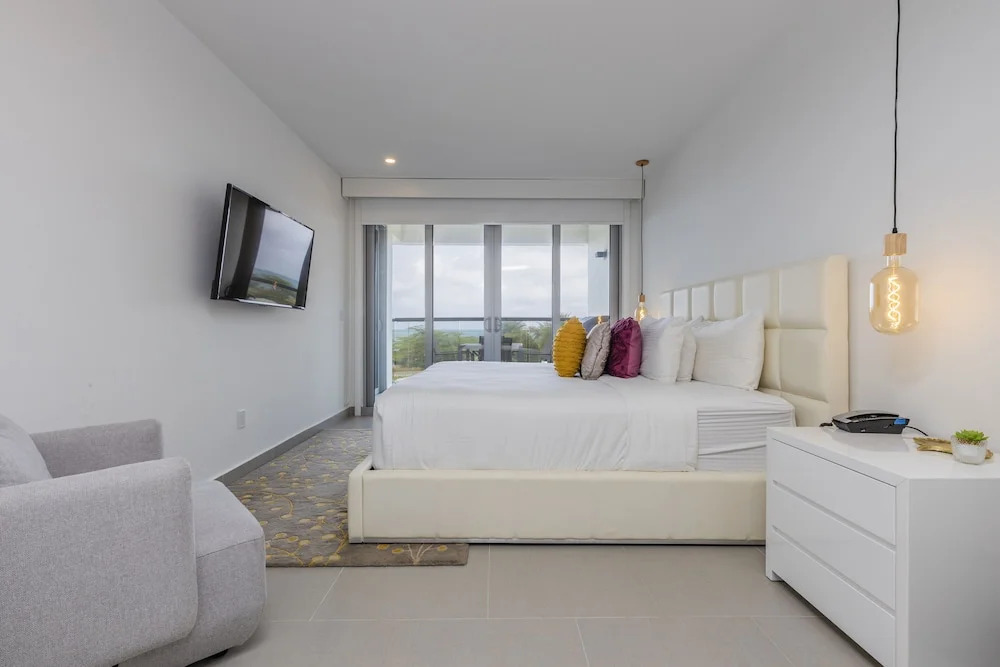Azure Beach Residences