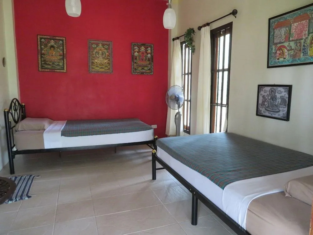 Manora Garden