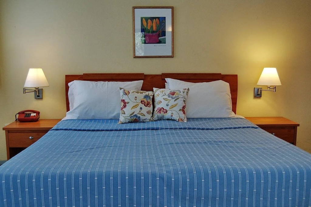 Palatia Village Hotel Apartments
