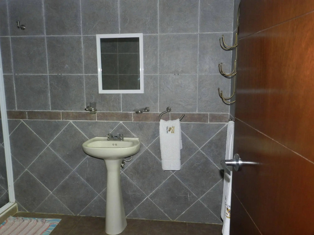 Hotel Finca los Girasoles