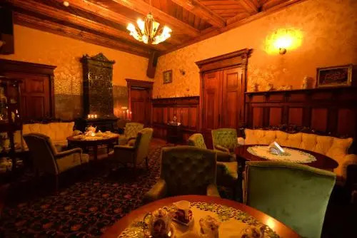 Hotel EUROPA - Górnicza Strzecha