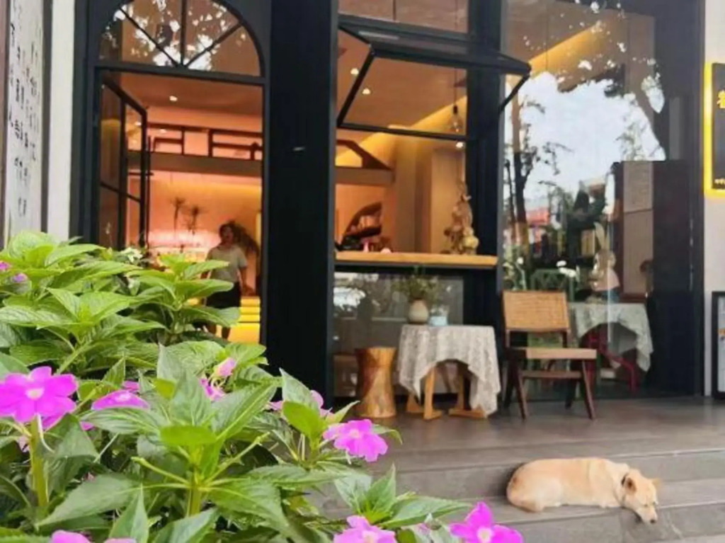 Nandu Hotel (Chengdu Renmin South Road Us Consulate)