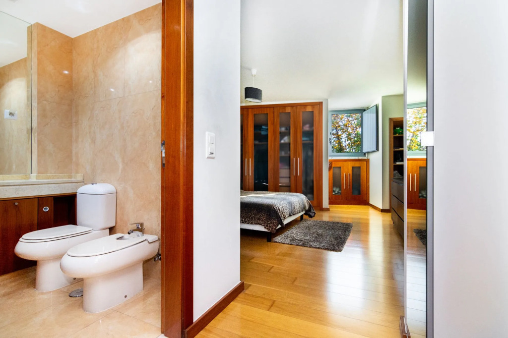 Damasceno Deluxe Apartment