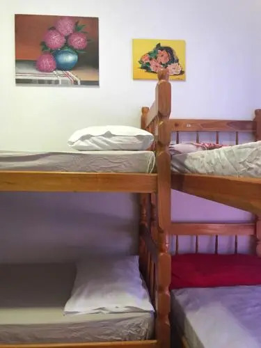 Hostel Ilha Da Magia
