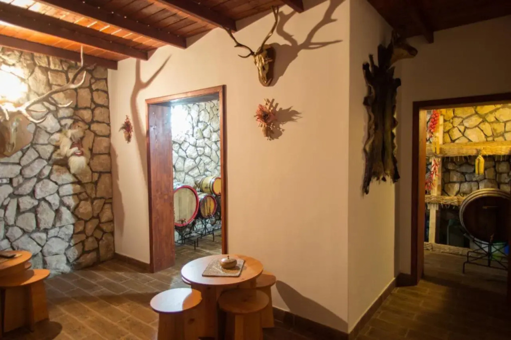 Pension Casa Sara