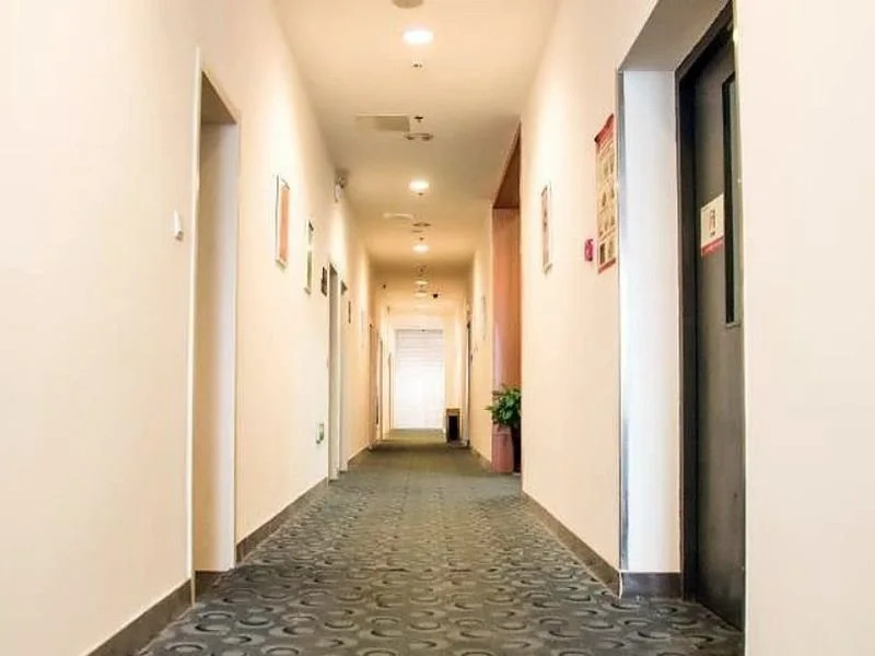 7 Days Inn Suzhou Guanqian Pedestrian Street Leqia