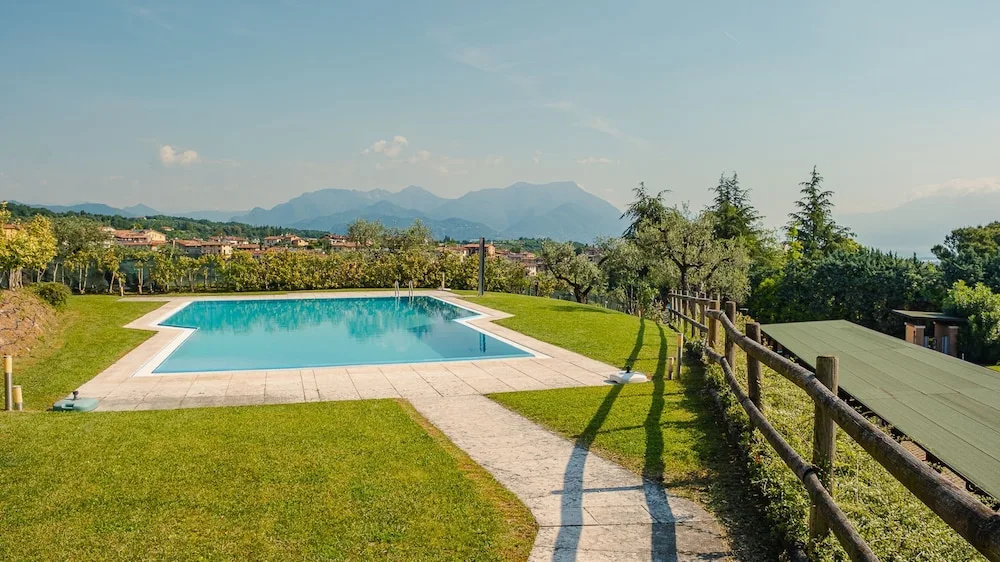 La Terrazza sul Lago - Italian Homing