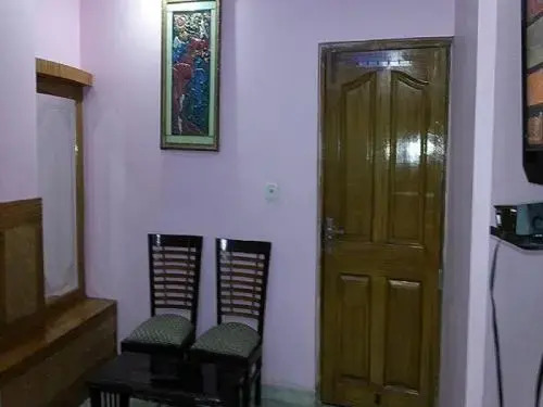 Hotel Venus Deluxe