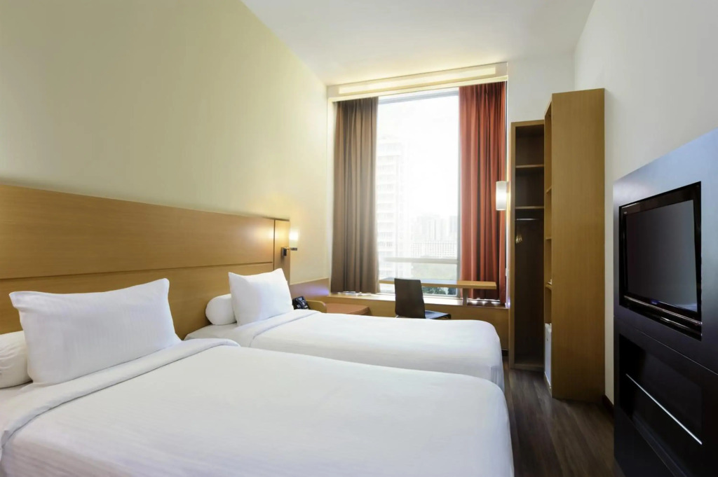 ibis Strasbourg Centre Petite France
