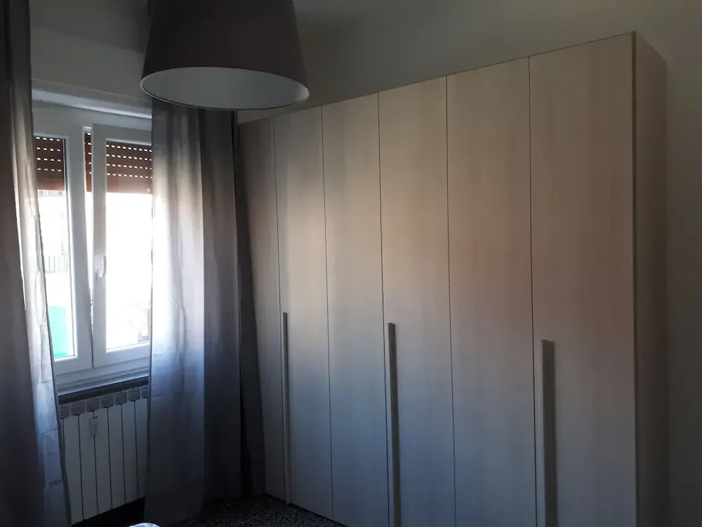 Cà  Rossi City  House
