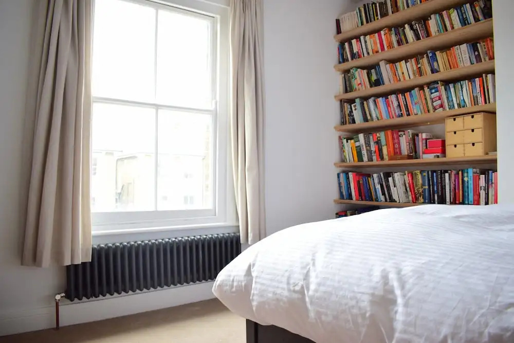 1 Bedroom Apartment Near O'connell Street