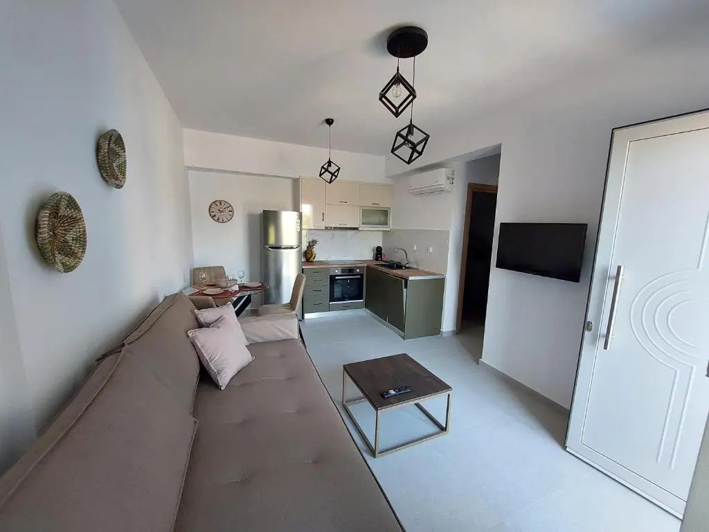 Elia Luxury Apartments Estd. 2022
