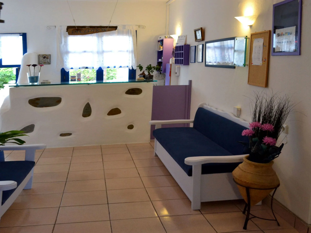 Dilion Hotel