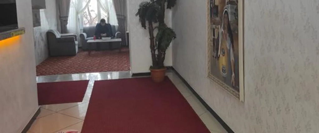 Can Hotel