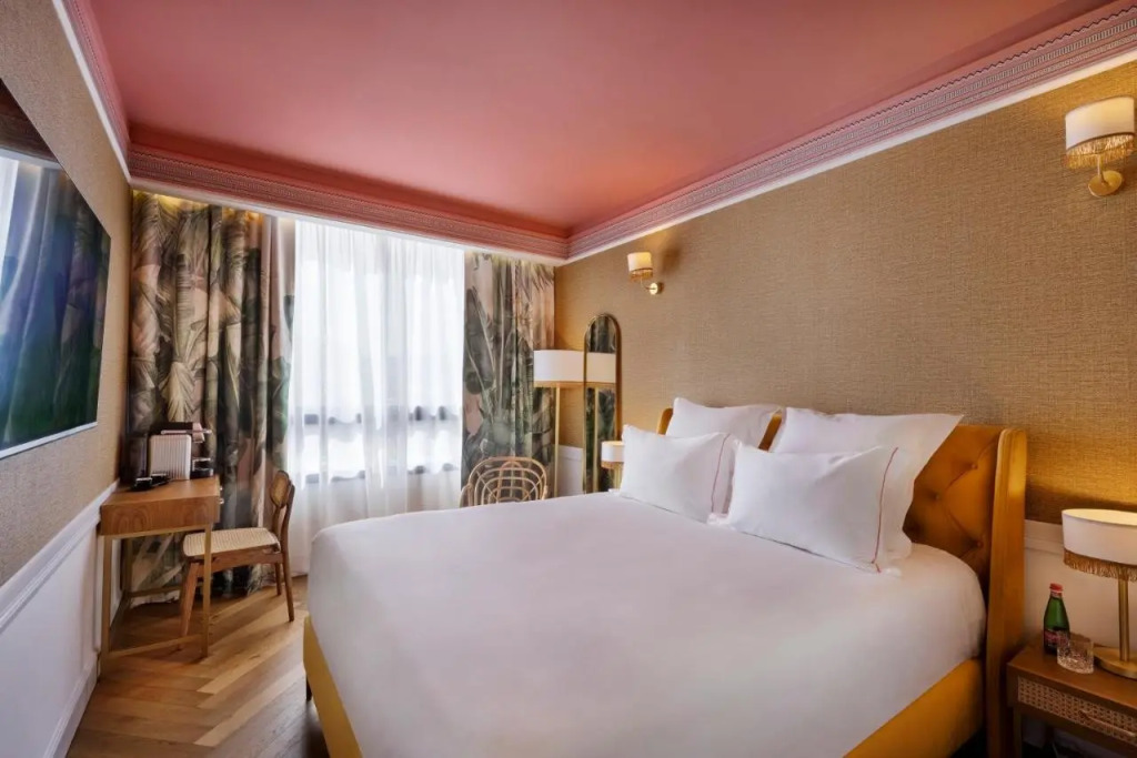 Brown Eilat Hotel