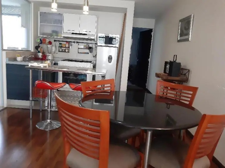 Departamento Acogedor en Mixcoac