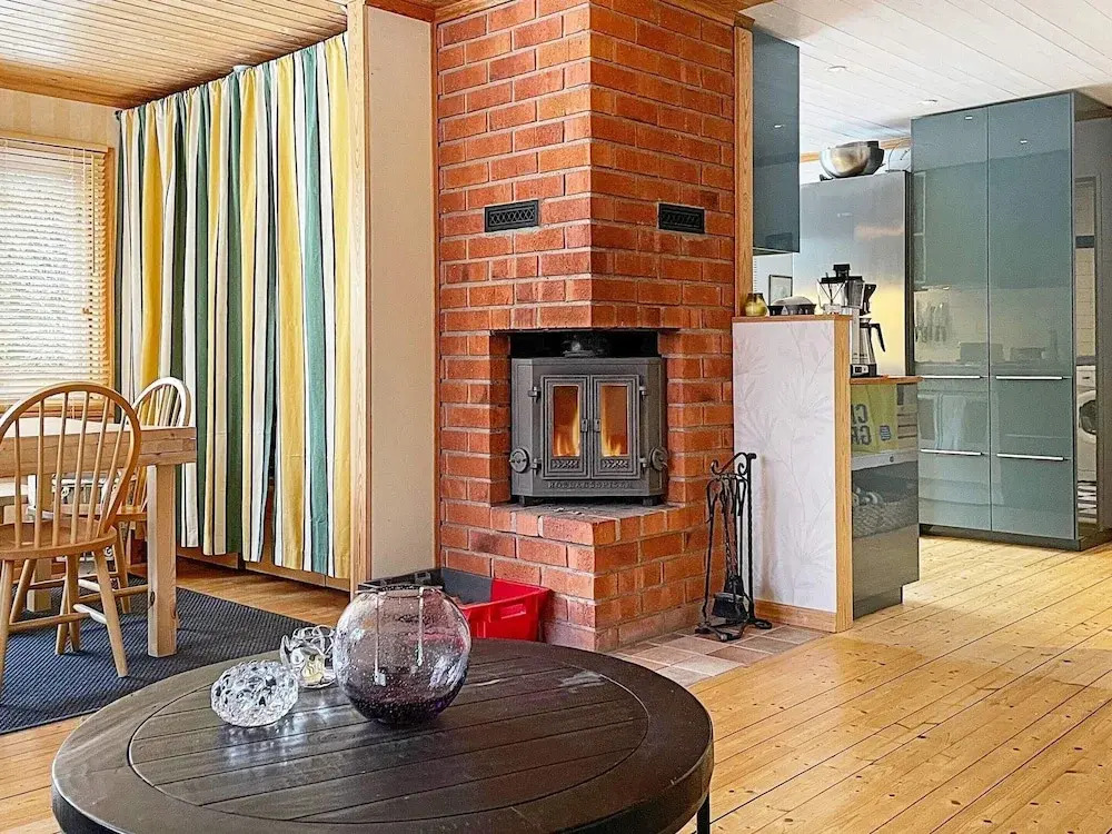 8 Person Holiday Home in Brottby-by Traum