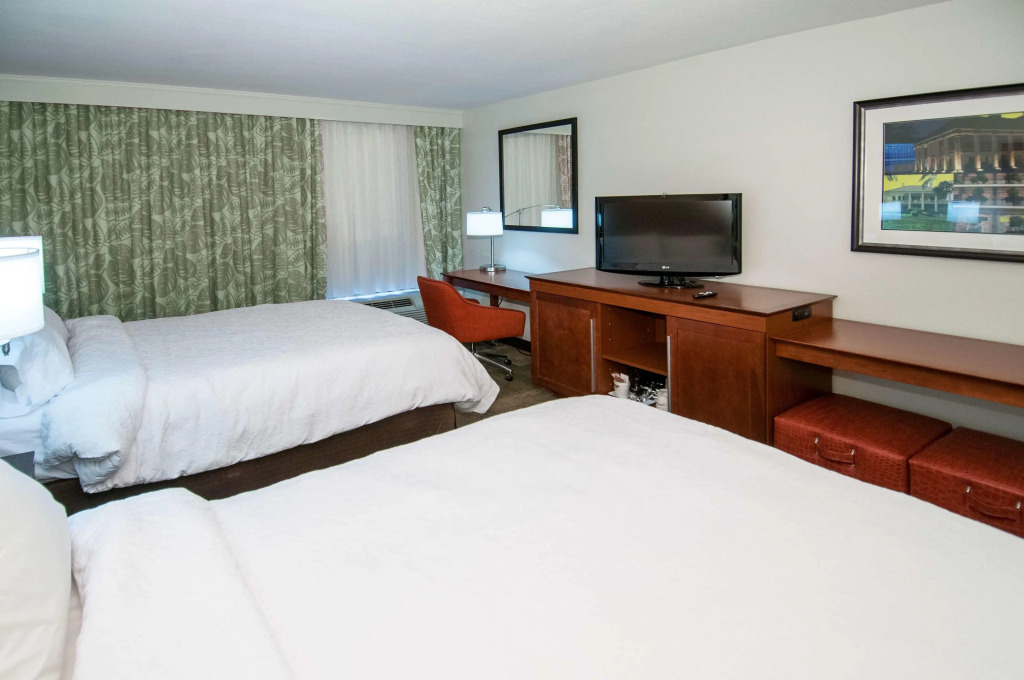 Spark by Hilton Lafayette