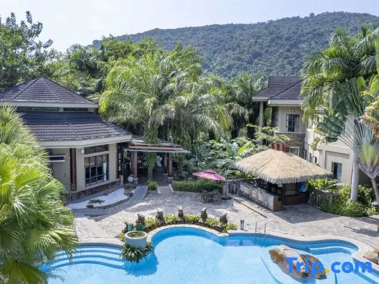 Yanoda Rainforest No.1 Hotel