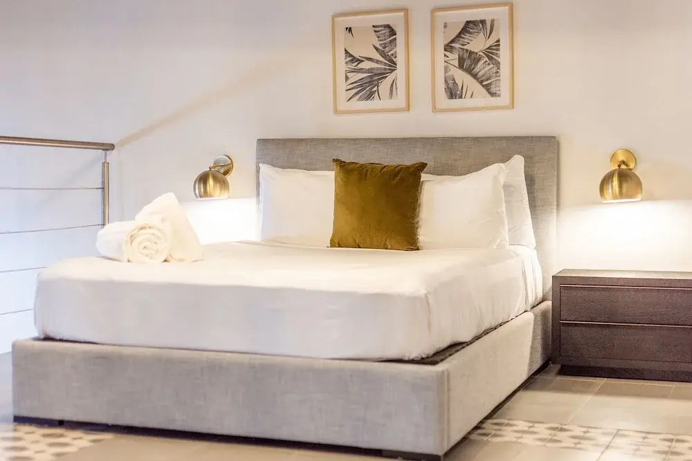 Casa Las Ruinas Boutique Hotel