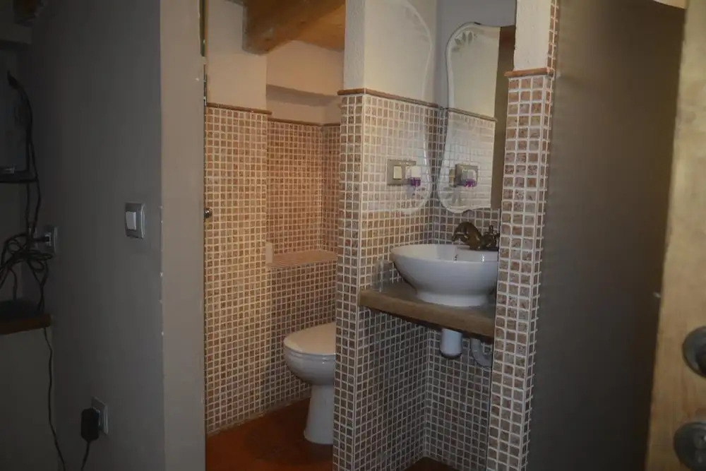 Mas Taniet Hotel Rural