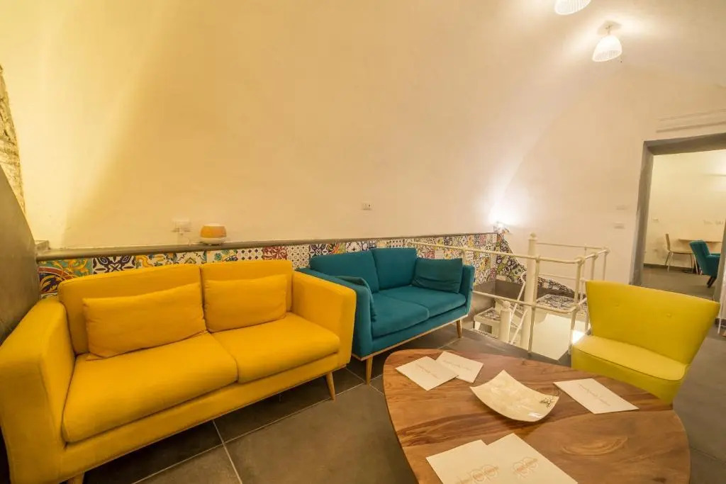 Airone Hotel