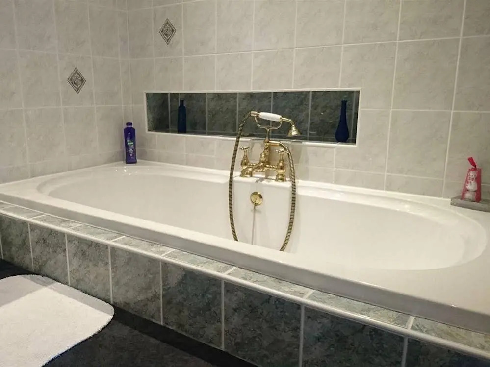 The Cedars