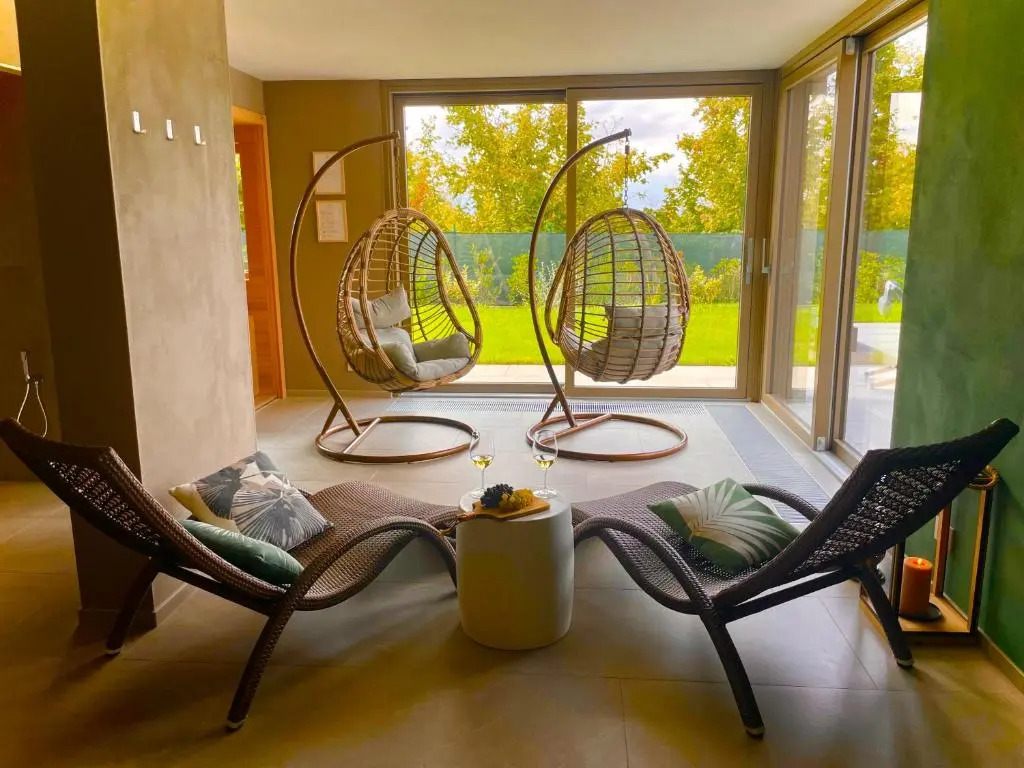Agriturismo Speziale Wine Resort