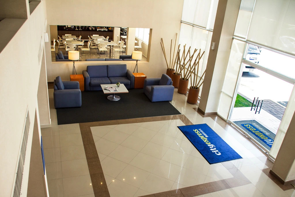 City Express by Marriott Tepotzotlán