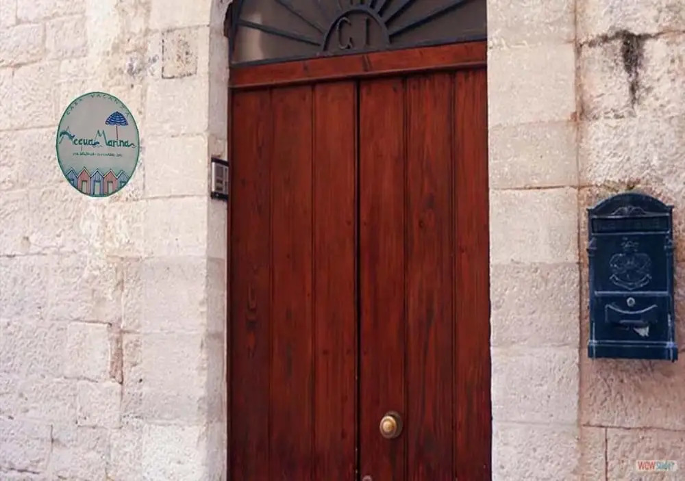 Acquamarina Casa Vacanza