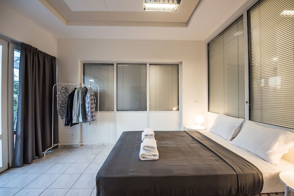 Spacious Aristotelous Penthouse