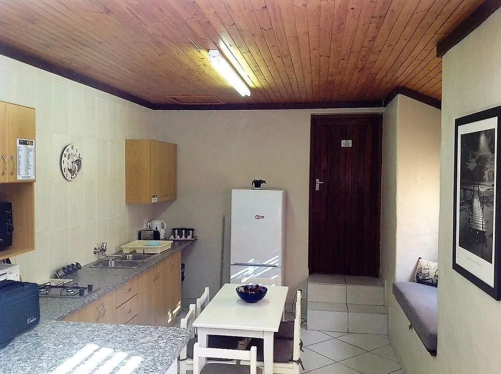 Ohannas BnB & Self Catering