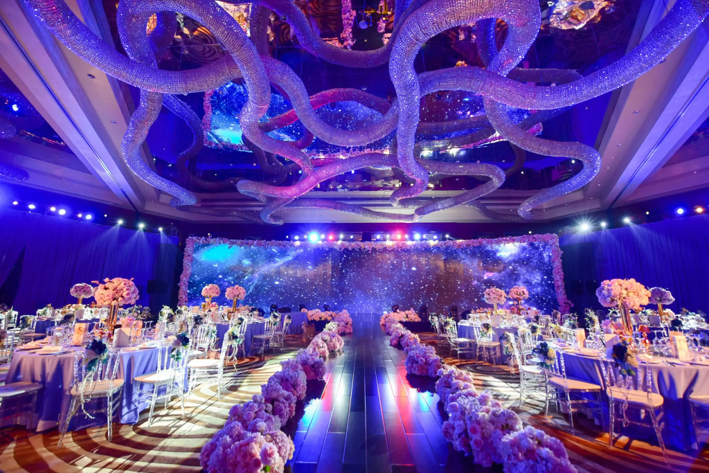 The Kunlun Beijing Jin Jiang Radisson