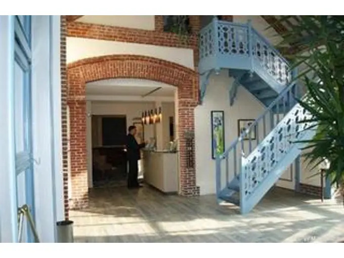 LE RITUEL HOTEL & SPA