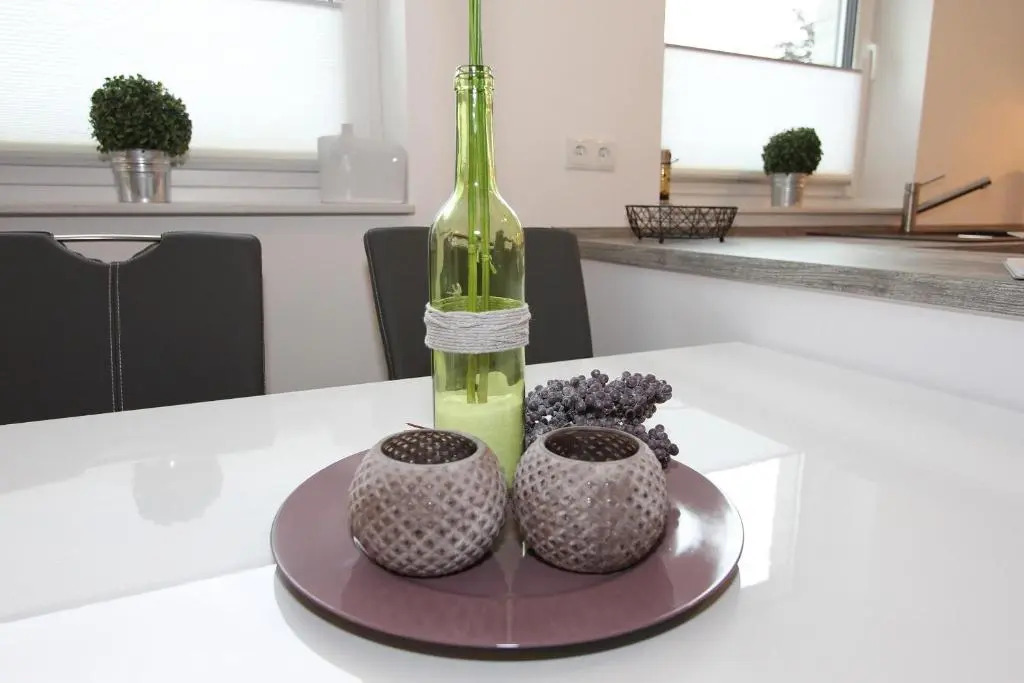 Kurparkresidenz Kurparkresidenz Appartement 21