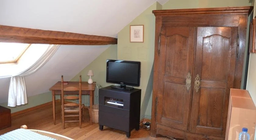 B&B Chambre dOrfeo