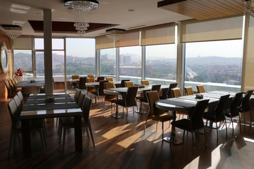 Business Grand Hotel