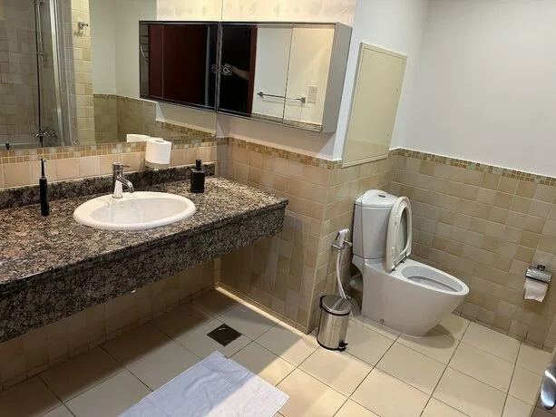 Moonlight Hostel JBR