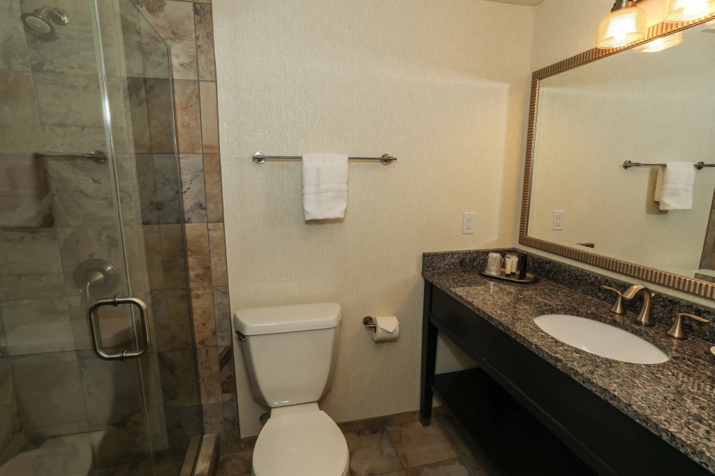 Liberty Mountain Lodging by Vail Resorts
